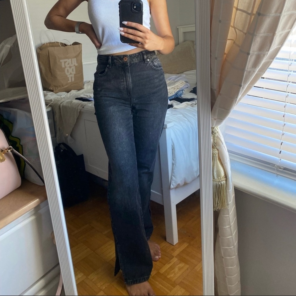 Garage Jeans - Picture 4 of 5